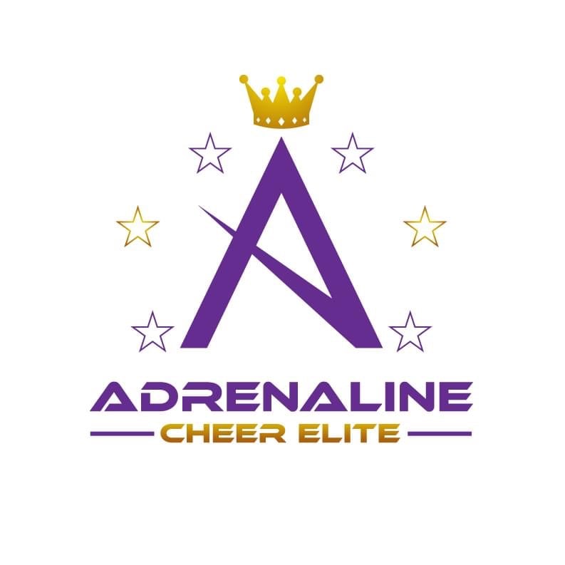 Provider image for Adrenaline Cheer Elite: cheer & tumbling
