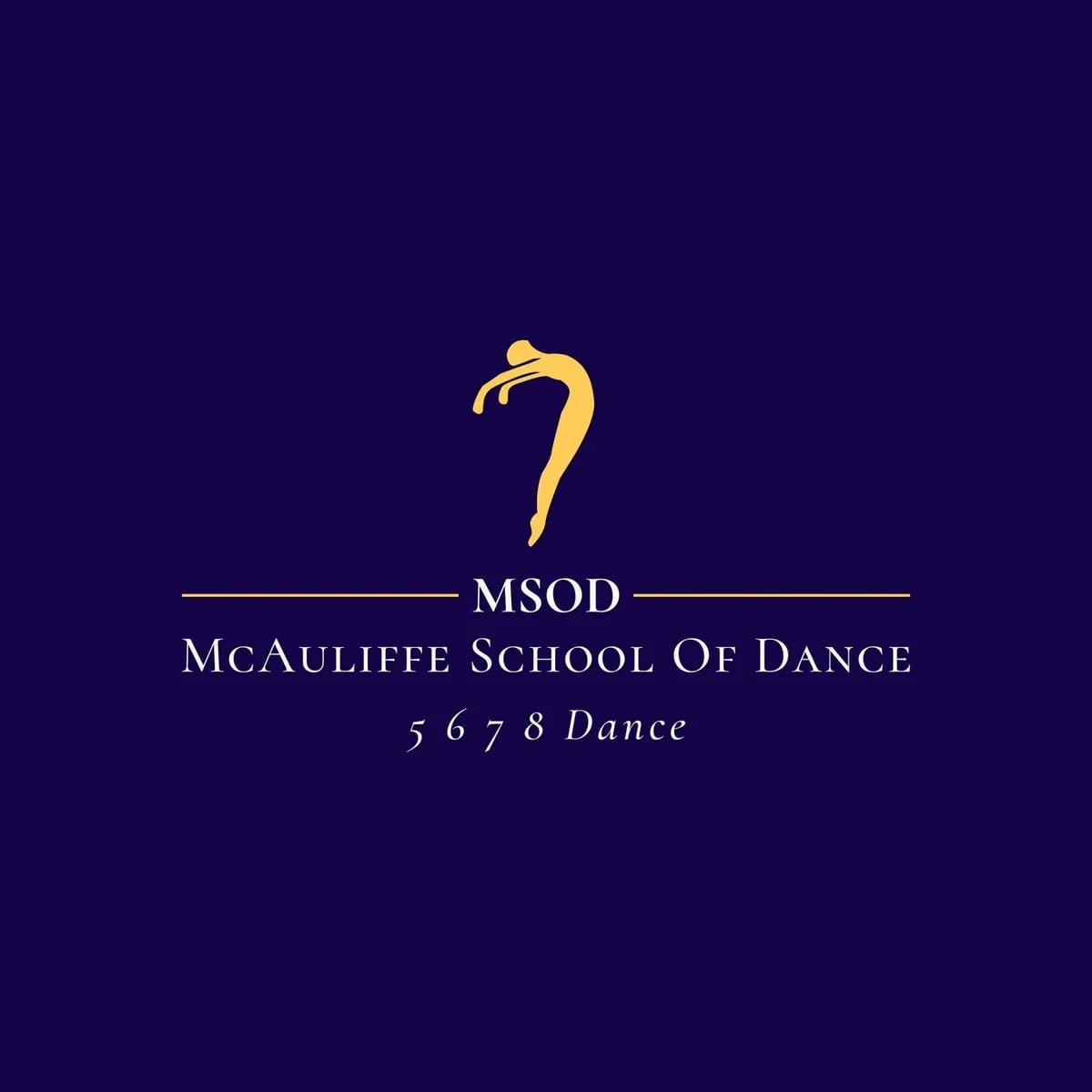 Provider image for McAuliffe School of Dance: dance