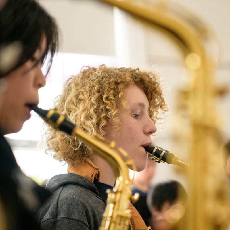 Provider image for Northern Rivers Conservatorium: music