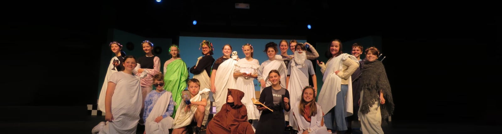 Provider image for OnStage Ballina: performing arts