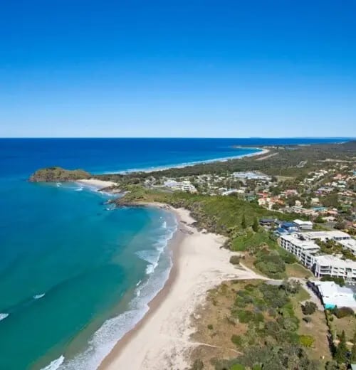 Provider image for Pottsville Beach SLSC — Nippers: surf & water