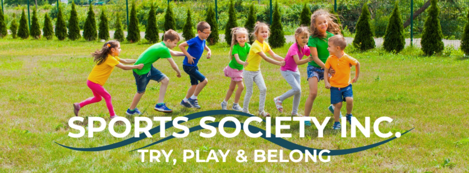 Provider image for Sports Society Inc.: sport & recreation