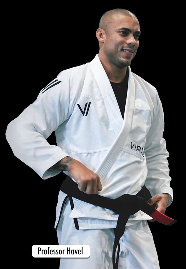 Provider image for Virtue BJJ Lennox Head — Kids: martial arts